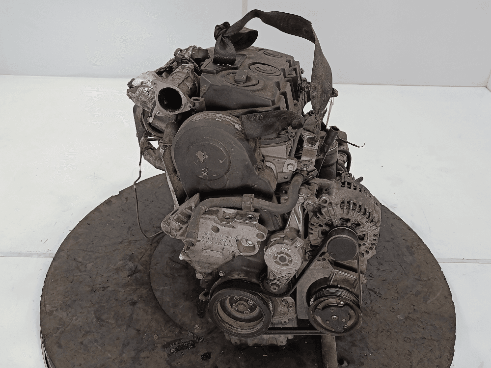 Двигатель к Volkswagen Golf 5 (03-09)