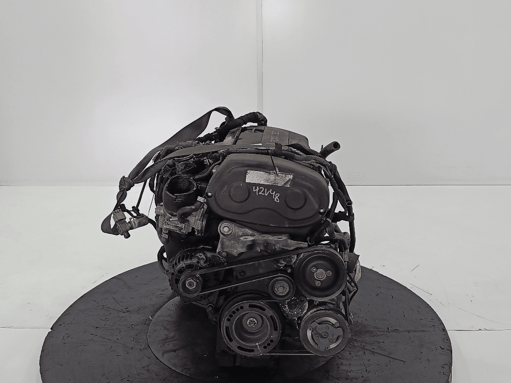 Двигатель к Opel Astra J (09-12)