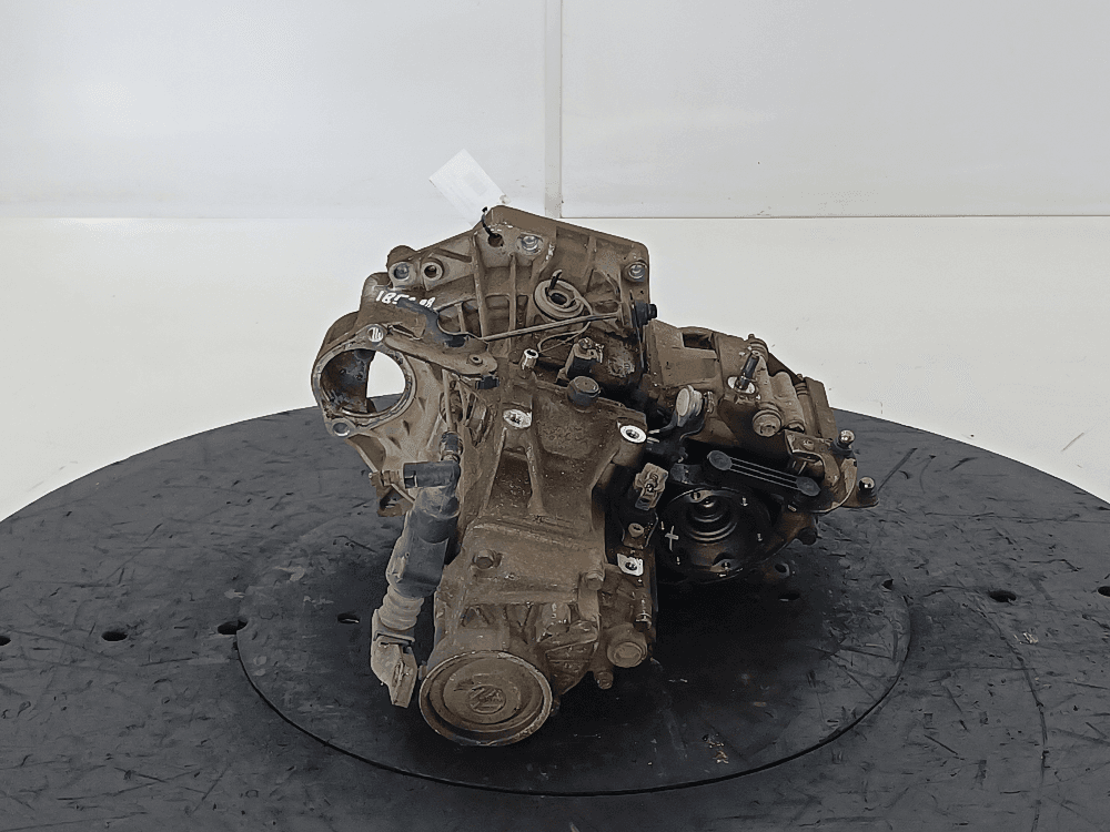 КПП механическая (МКПП) к Volkswagen Golf 4 (97-06)