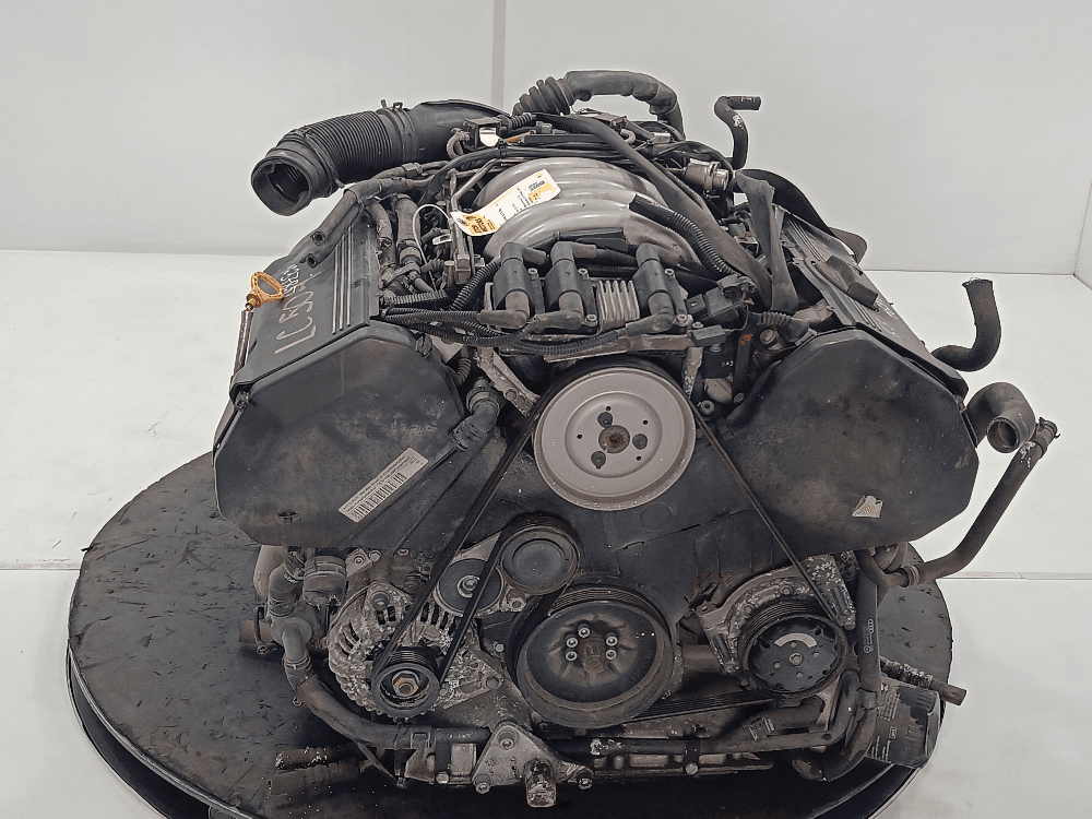 Двигатель к Audi A4 B6 (01-05)