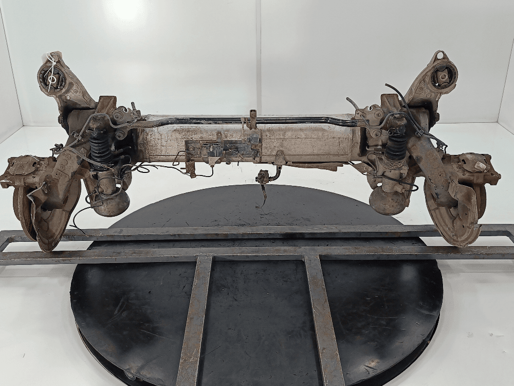 Балка подвески задняя к Citroen C5 1 (01-04)