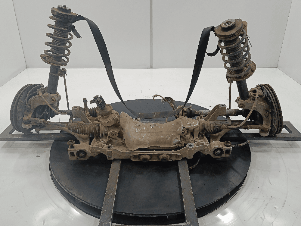 Передняя подвеска к Volkswagen Passat B6 (05-10)