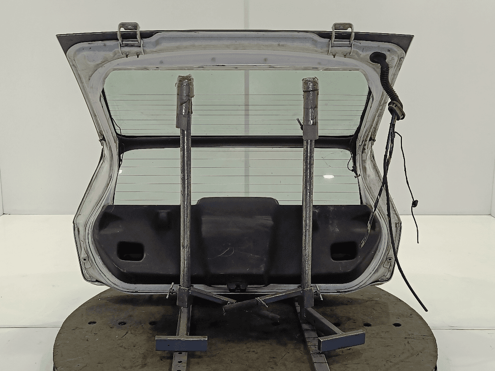 Крышка багажника (дверь 3-5) к Citroen C4 1 (04-08)