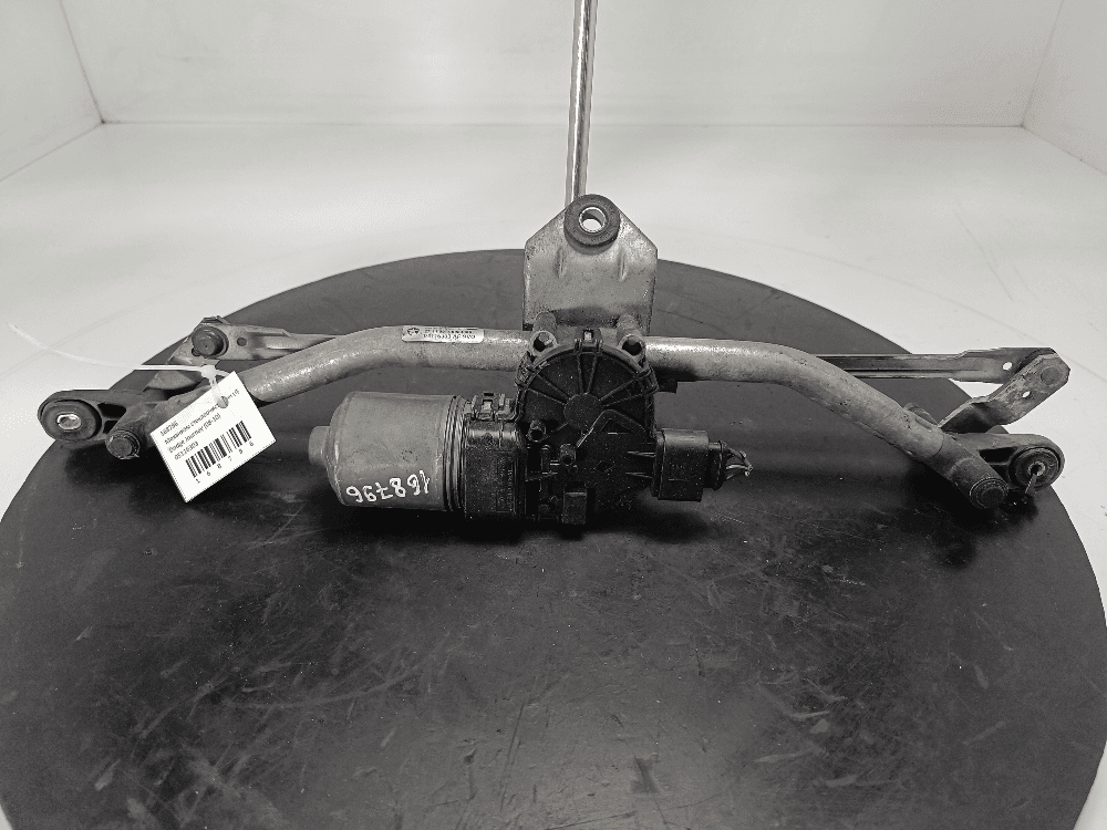 Механизм стеклоочистителя (трапеция дворников) к Dodge Journey (08-10)