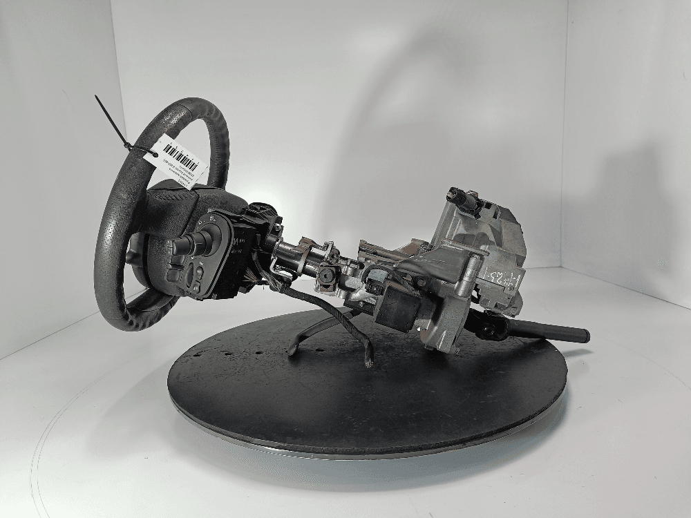 Рулевая колонка к Renault Scenic 2 (03-06)