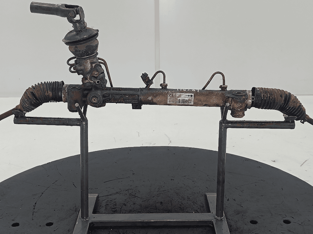 Рулевая рейка к Opel Astra H (04-07)