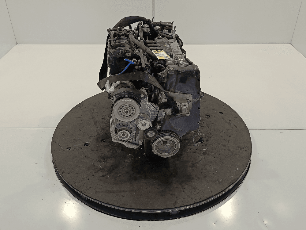 Двигатель к Fiat Grande Punto (05-18)