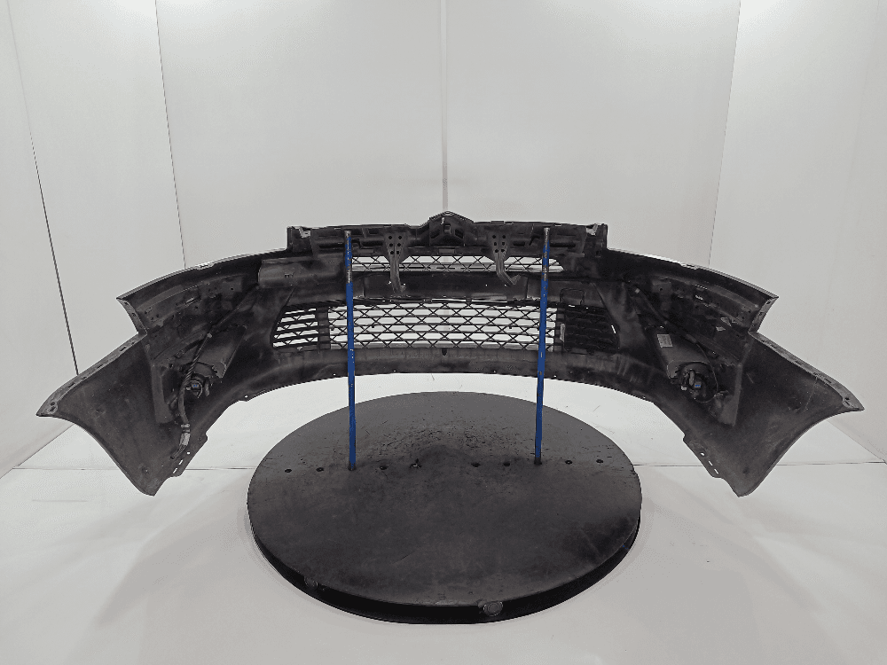 Бампер передний к Citroen C4 Picasso 1 (06-13)