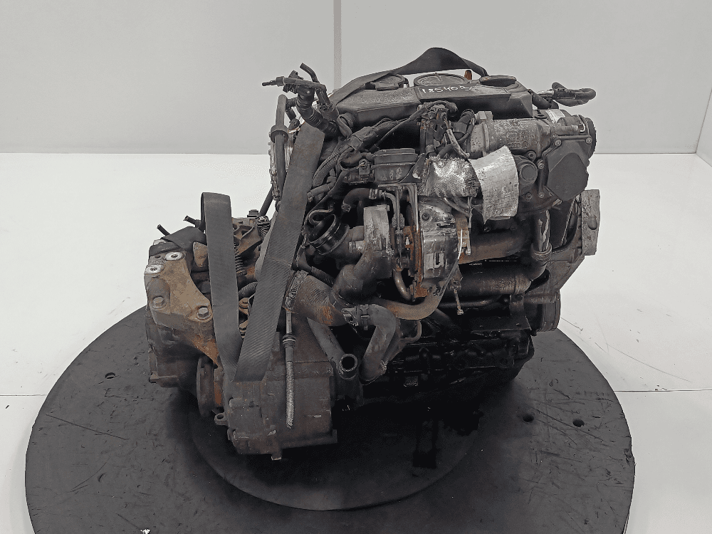 Двигатель к Volkswagen Golf 5 (03-09)