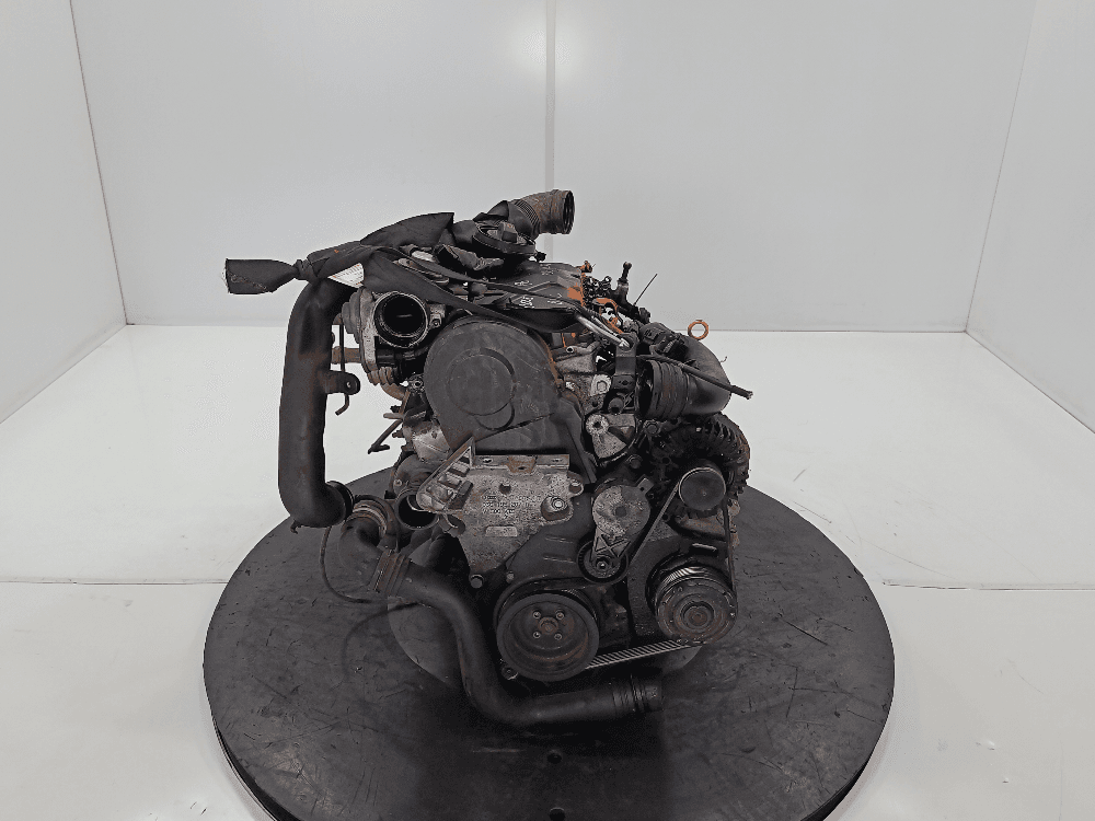 Двигатель к Volkswagen Golf 5 (03-09)