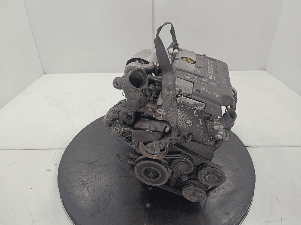 Двигатель к Opel Astra G (98-04)
