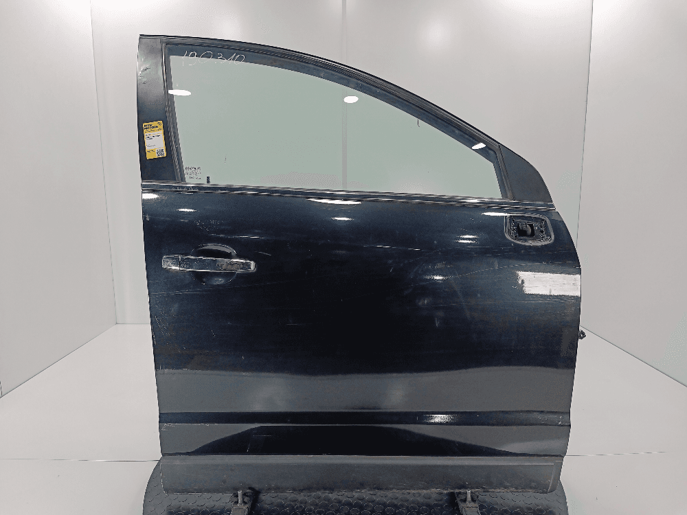 Дверь передняя правая к Opel Antara (06-11)