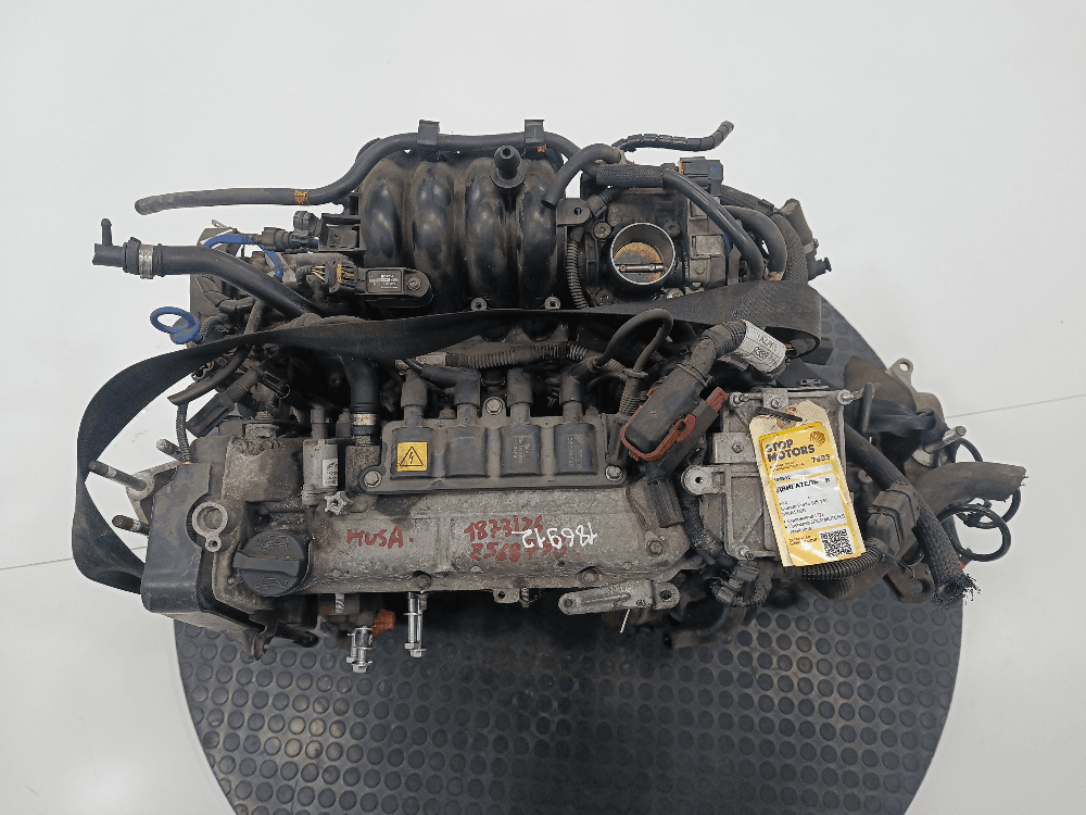 Двигатель к Fiat Grande Punto (05-18)