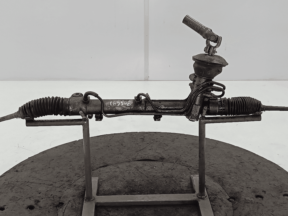 Рулевая рейка к Opel Astra G (98-04)