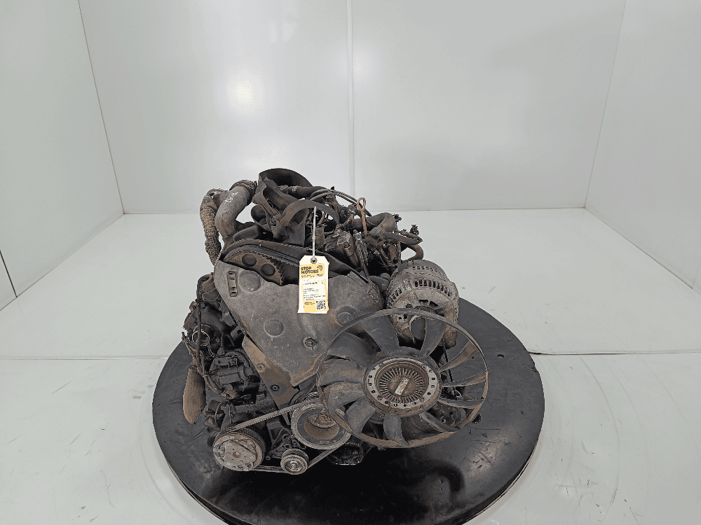 Двигатель к Volkswagen Passat B5 (96-00)