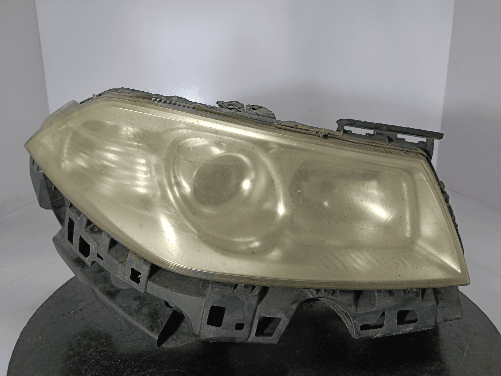 Фара левая к Renault Megane 2 (02-06)