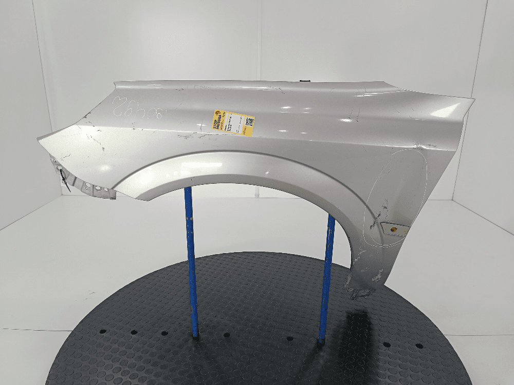 Крыло переднее левое к Opel Vectra C Рестайлинг (05-09)