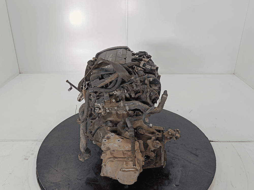 Двигатель к Opel Astra H (04-07)