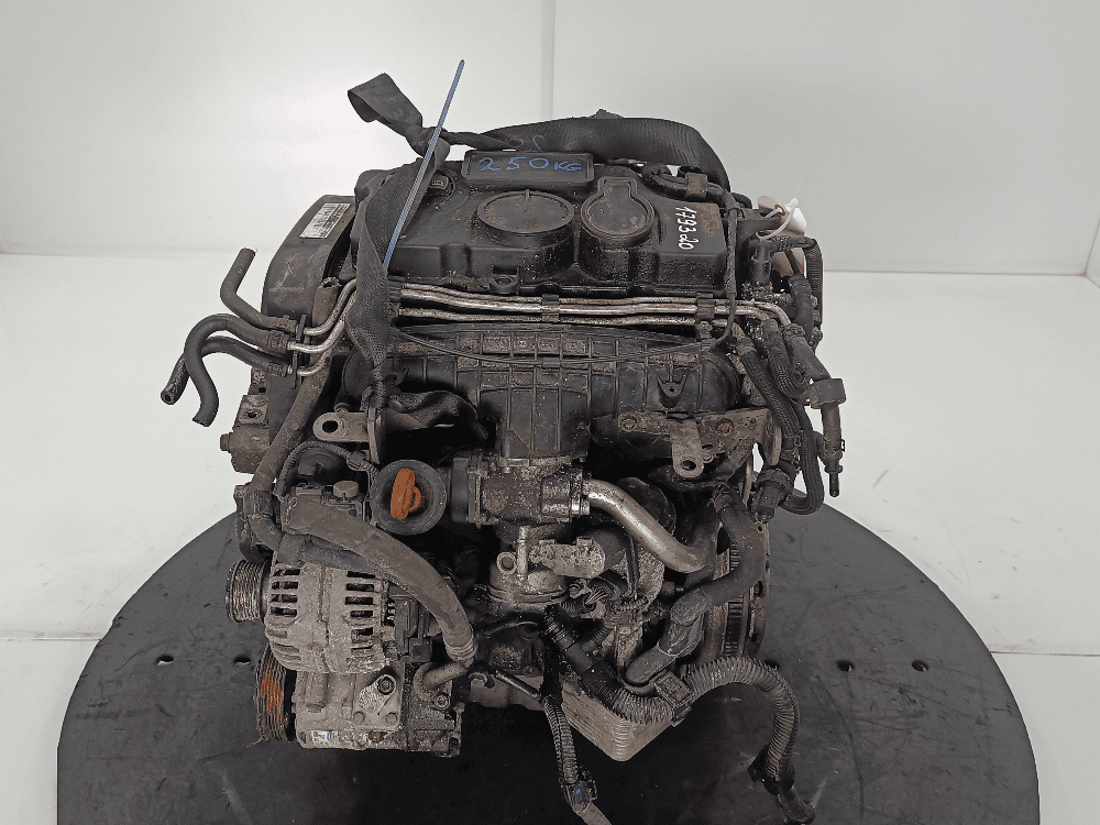 Двигатель к Volkswagen Golf 5 (03-09)