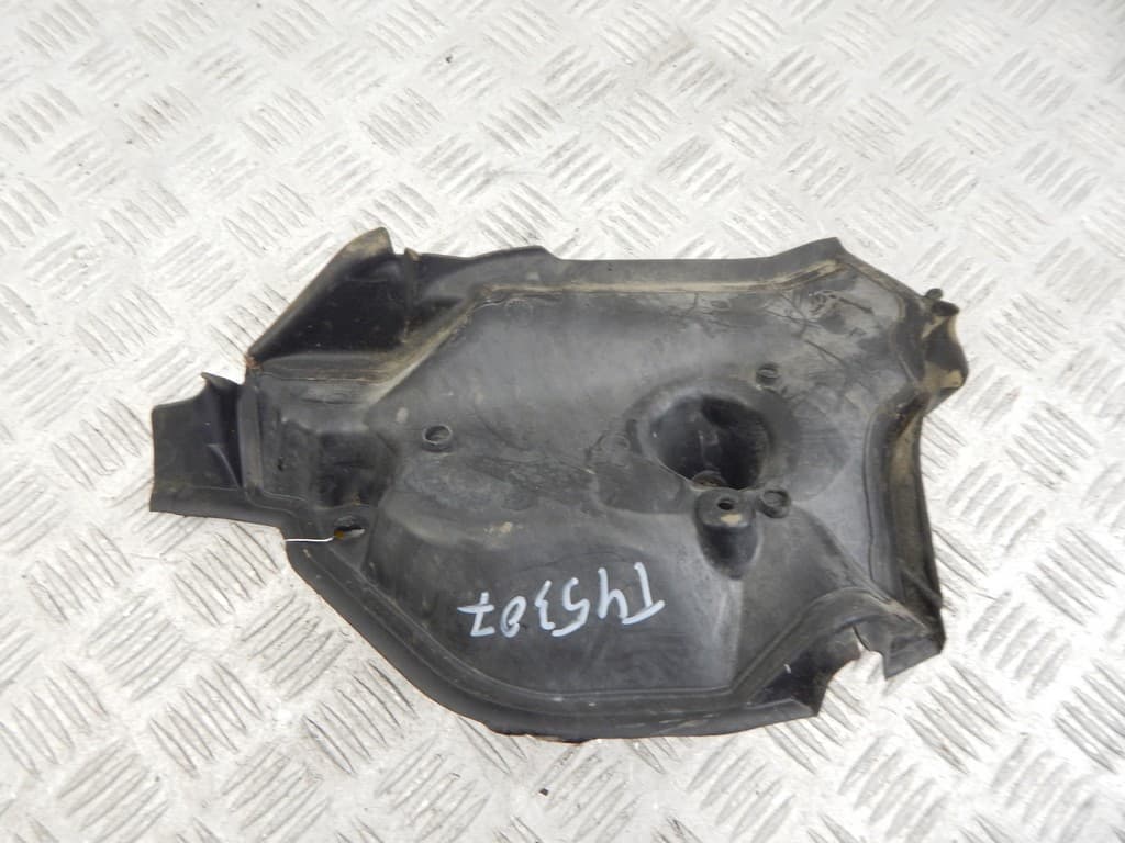 Перегородка моторного отсека к BMW X3 F25 (10-14)