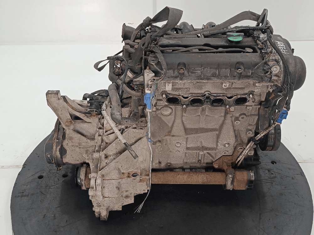 Двигатель к Ford Focus 2 (04-08)