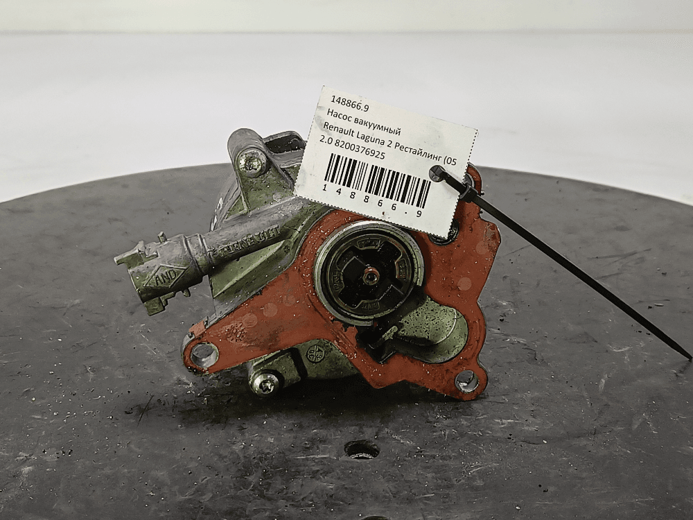 Насос вакуумный к Renault Laguna 2 Рестайлинг (05-08)