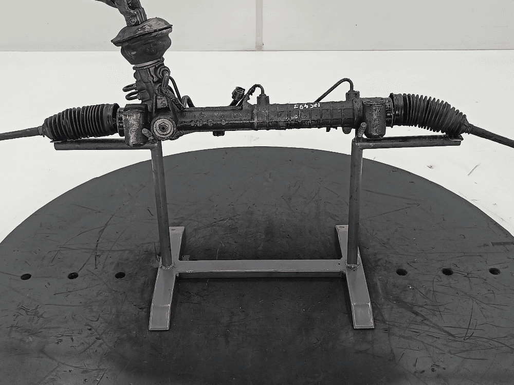 Рулевая рейка к Opel Astra G (98-04)