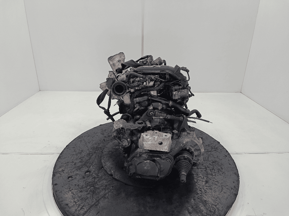 Двигатель к Volkswagen Golf 6 (08-15)