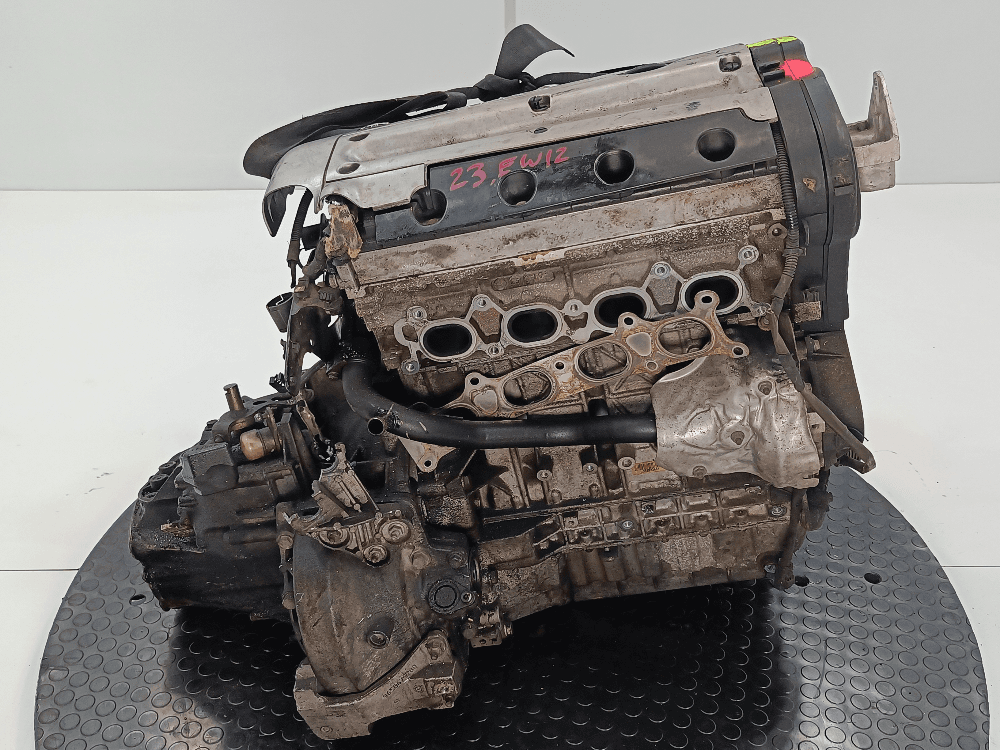 Двигатель к Peugeot 407 (04-11)