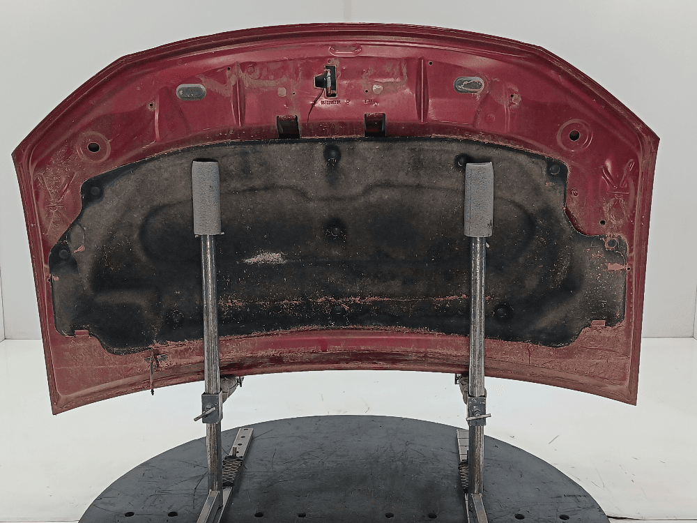 Капот к Dacia Sandero 2 (12-16)