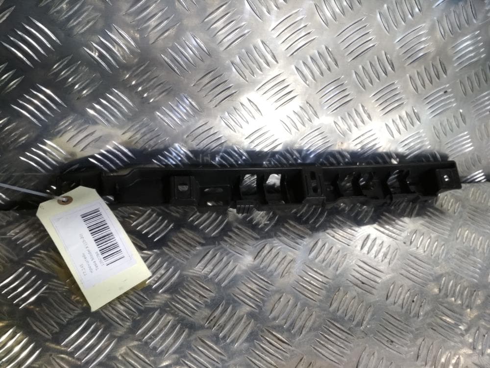 Кронштейн к Tesla Model X (15-21)