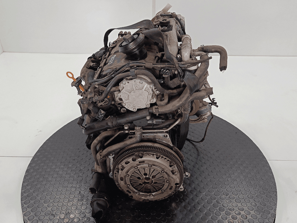 Двигатель к Volkswagen Golf 5 (03-09)