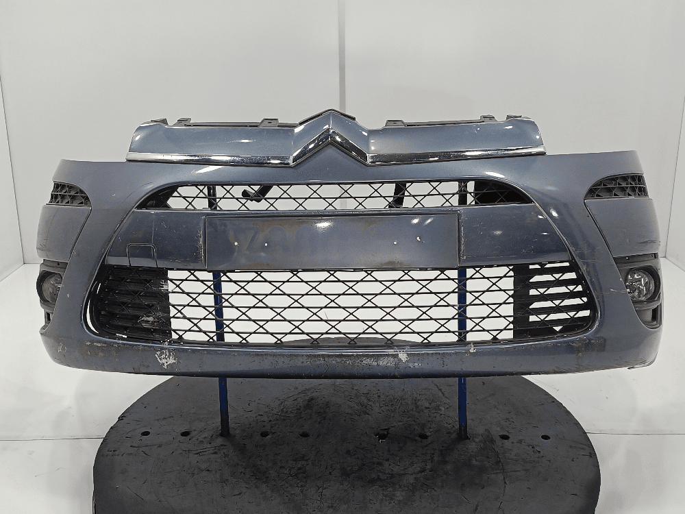 Бампер передний к Citroen C4 Picasso 1 (06-13)