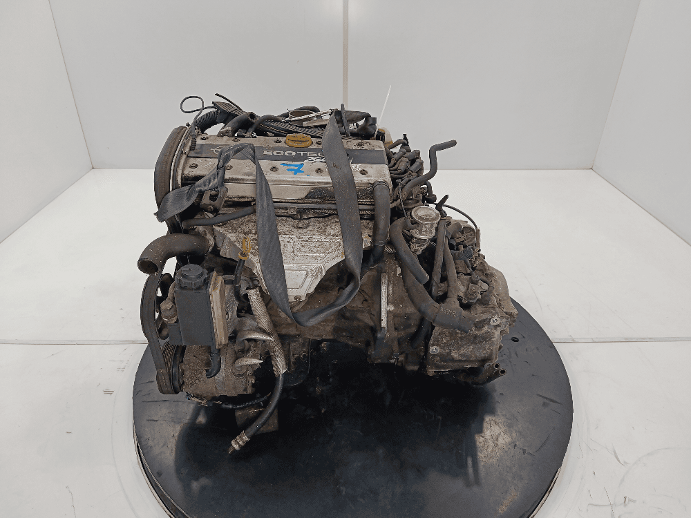 Двигатель к Opel Vectra B (95-99)