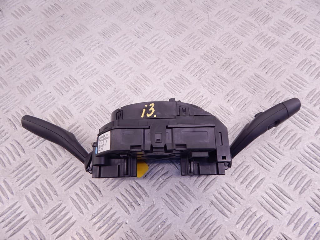 Датчик угла поворота руля к BMW i3 I01 (13-17)