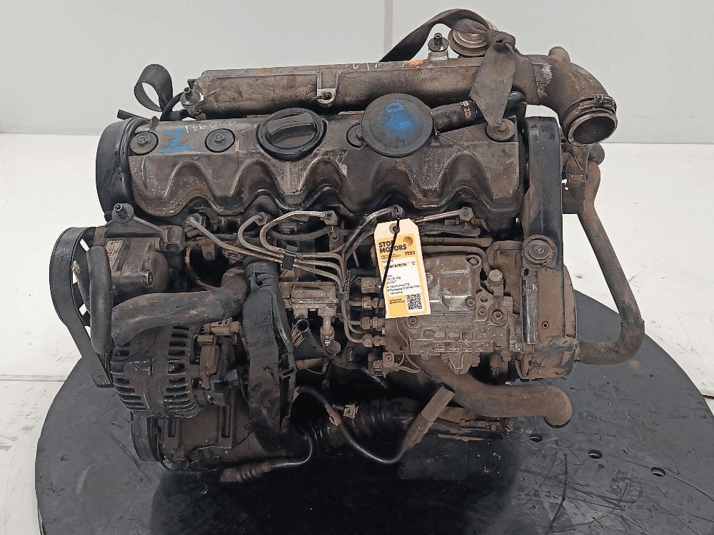 Двигатель к Volvo S70 (97-00)