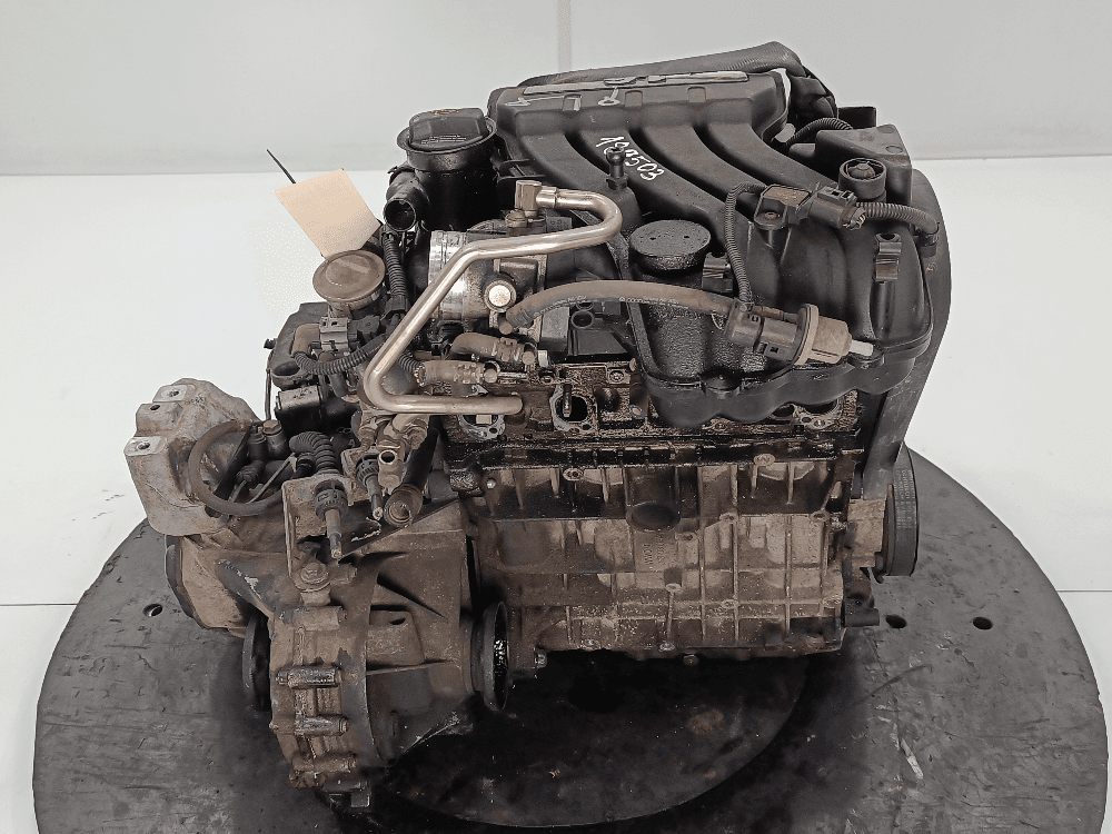 Двигатель к Volkswagen Golf 5 (03-09)