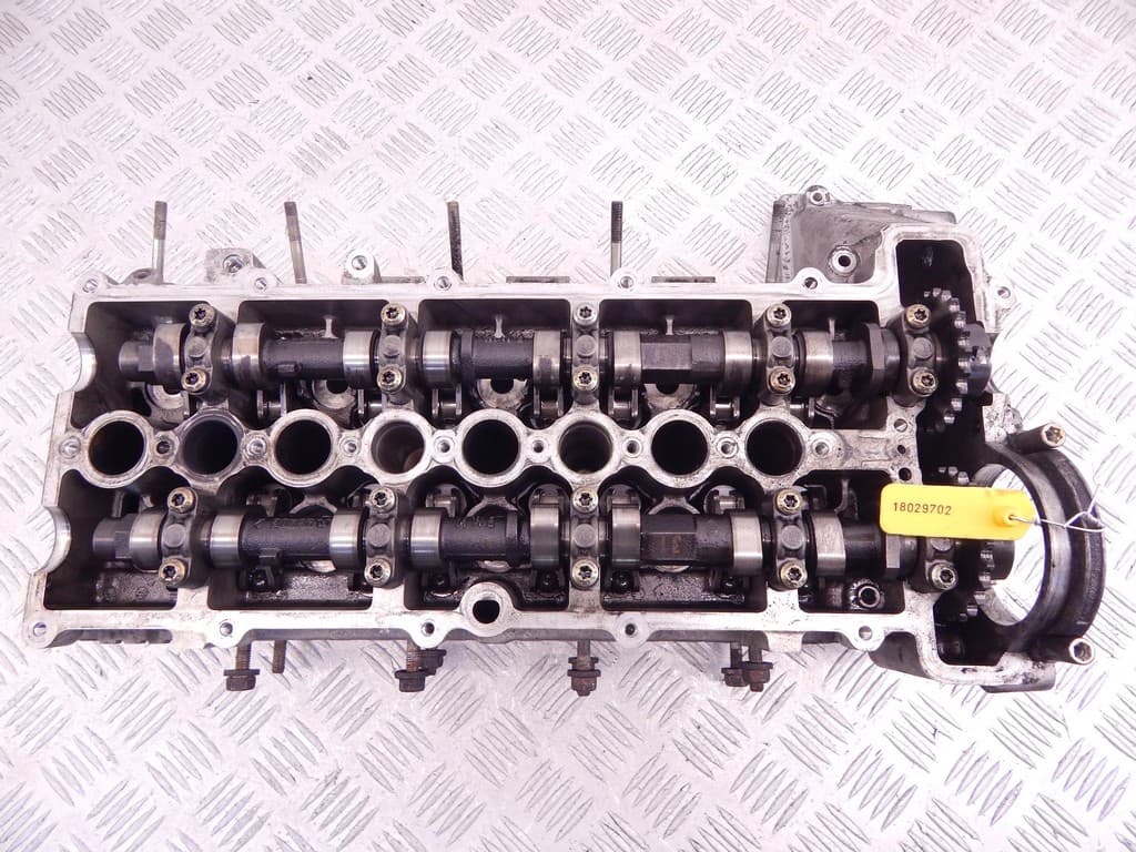 Головка блока цилиндров к BMW 5 E39 Рестайлинг (00-04)