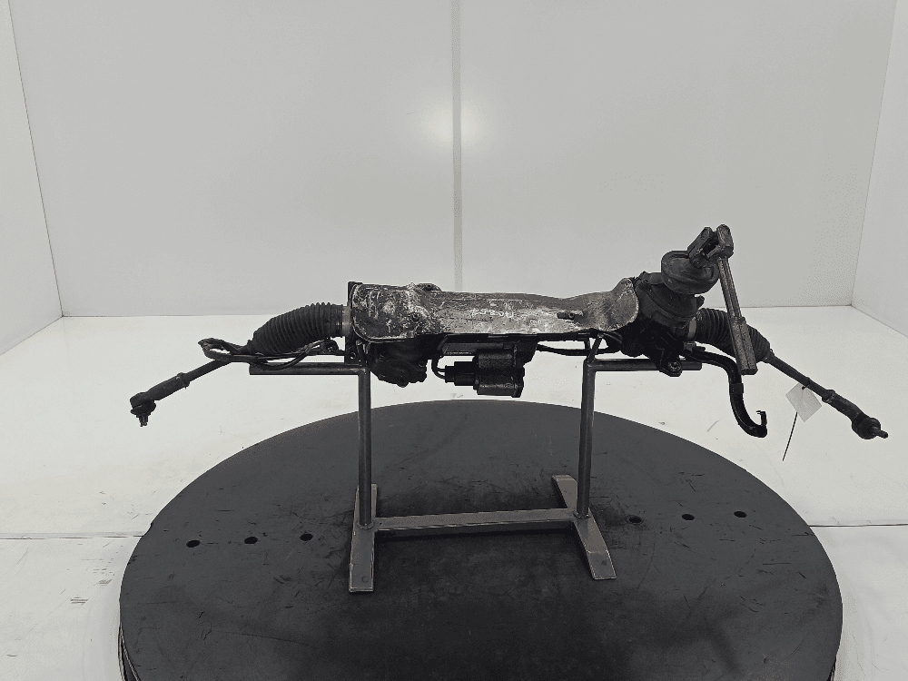 Рулевая рейка к Volkswagen Passat B6 (05-10)