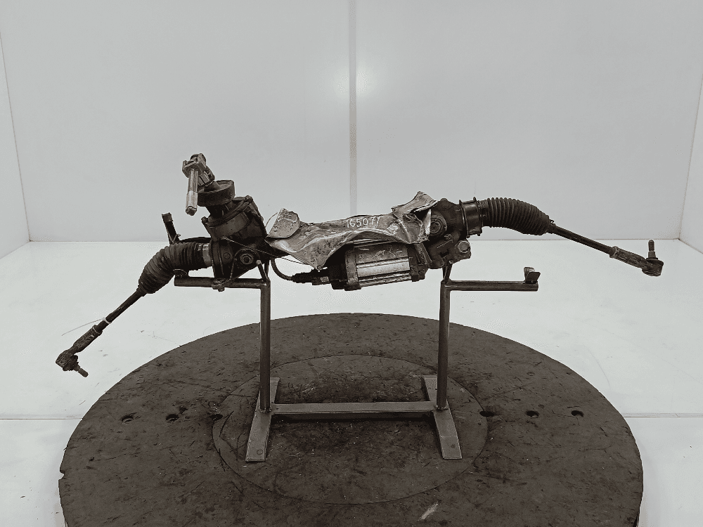 Рулевая рейка к Volkswagen Passat B6 (05-10)