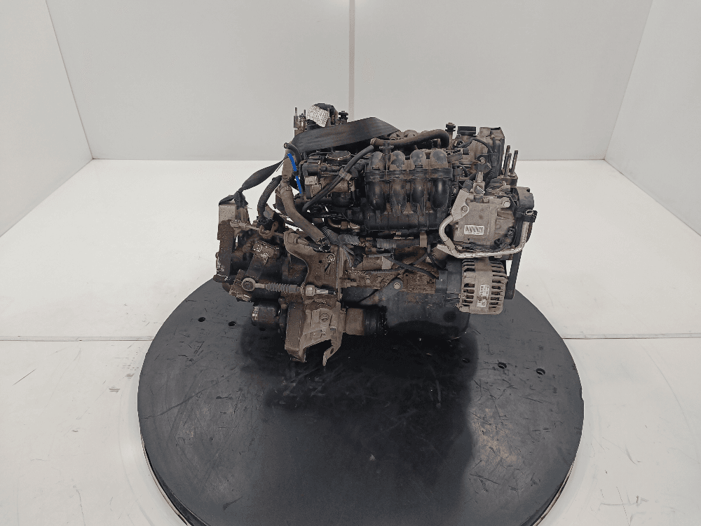 Двигатель к Fiat Grande Punto (05-18)
