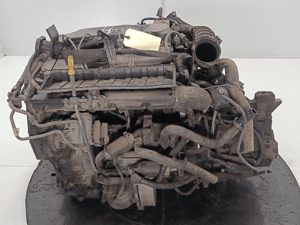Двигатель к Ford Transit 3 (00-06)