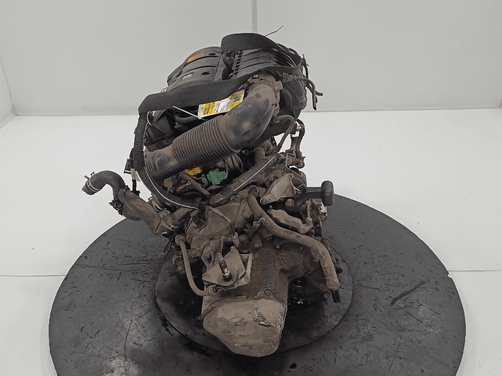 Двигатель к Peugeot 307 (01-05)