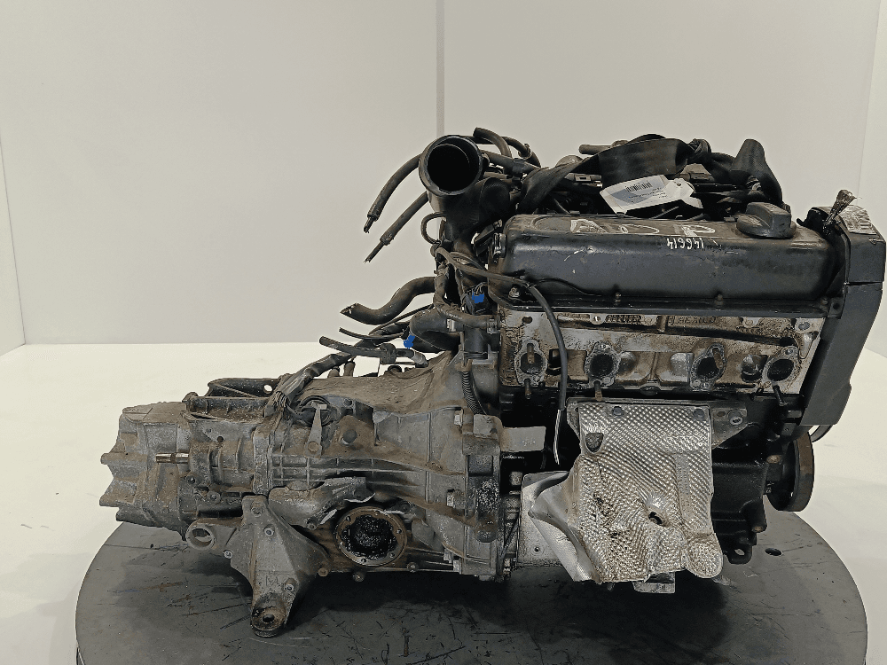 Двигатель к Volkswagen Passat B5 (96-00)