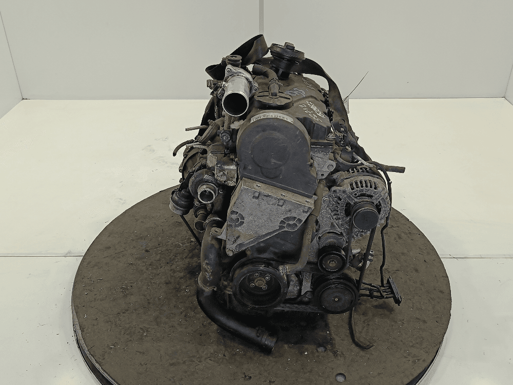 Двигатель к Volkswagen Polo 4 (01-05)