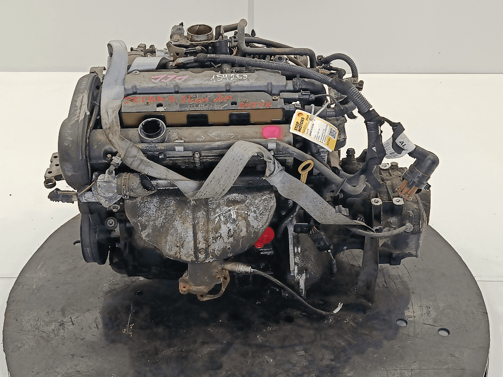Двигатель к Opel Astra G (98-04)