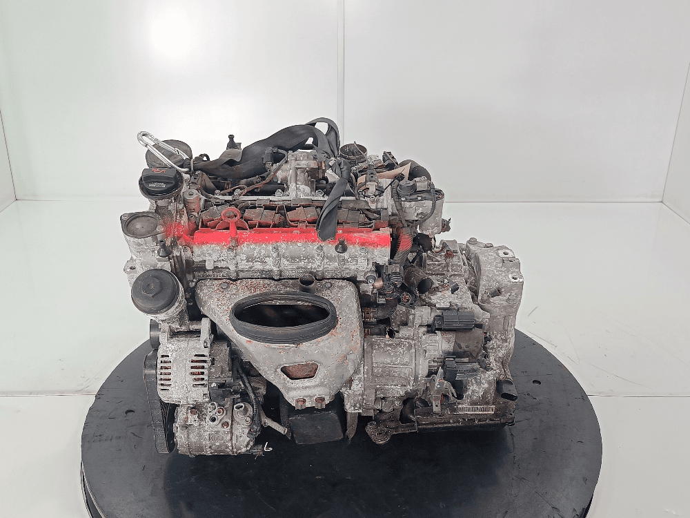 Двигатель к Volkswagen Golf 5 (03-09)