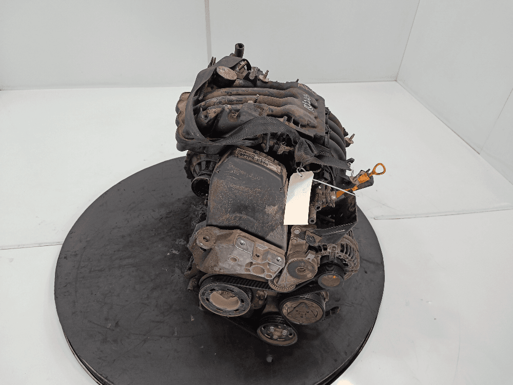 Двигатель к Volkswagen Golf 4 (97-06)