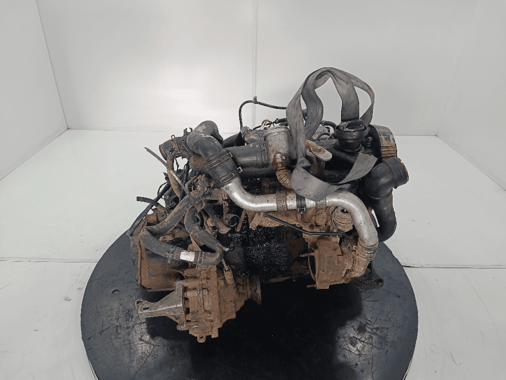 Двигатель к Volkswagen Golf 3 (91-99)