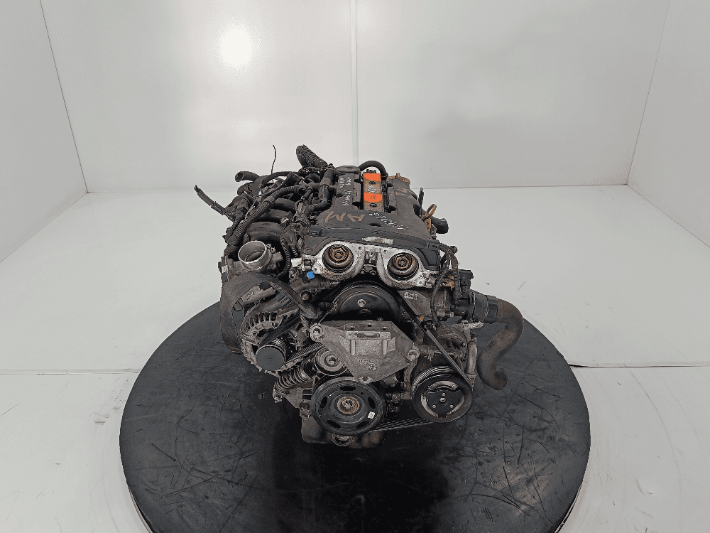 Двигатель к Opel Astra J (09-12)